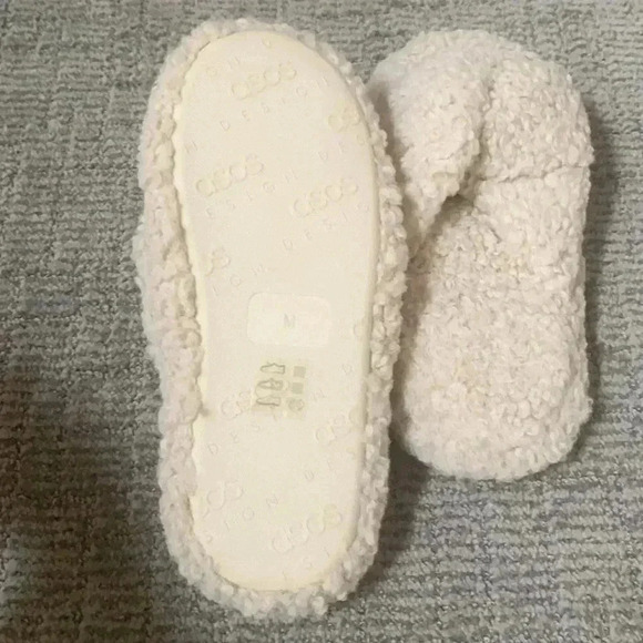 ASOS Zeve twist slider slippers - Picture 4 of 5